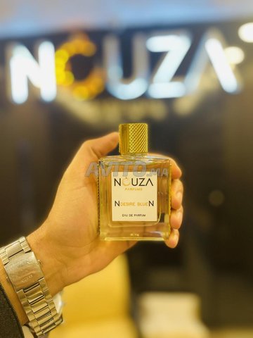 Parfums de luxe - 2