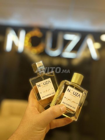 Parfums de luxe - 5