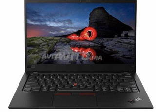 Lenovo thinkpad X1 carbon i5