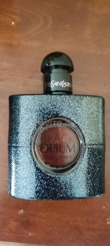 Parfum Black Opium  - 1