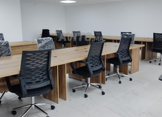 Bureau Centre d'appel 