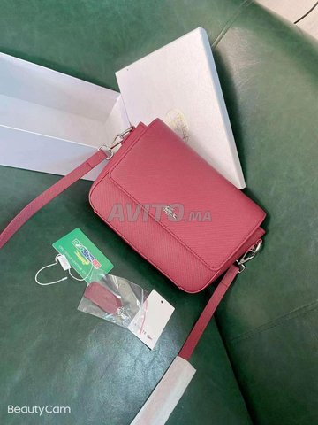 Sac lacoste femme discount prix