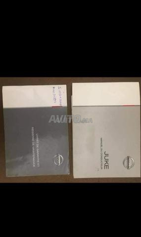 Nissan Juke 100000 km Excellent état - 2