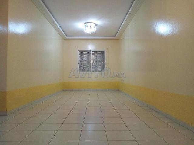 Appartement à louer 105 m² à Casablanca - 2