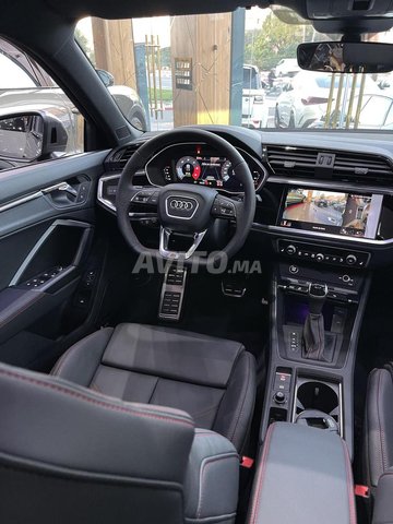 Audi Q3     - 6