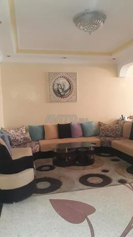 Appartement 112m² en Vente à Ain Borja  Casablanca - 2
