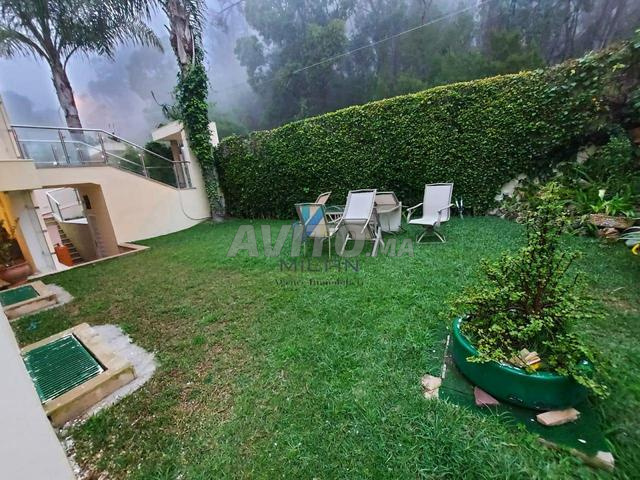  Villa de rêve meublé En Vente à Rmilat - 2