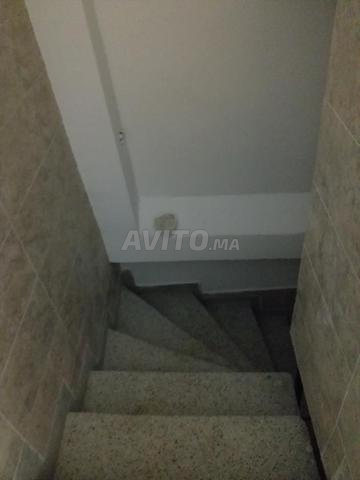 Appartement avec magaza et la cave a vendre - 2