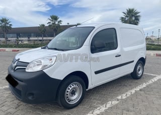 Renault Kangoo Life Diesel WW