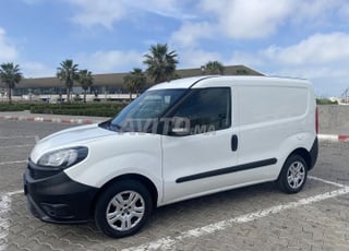 Fiat Doblo Panorama Cargo Diesel WW