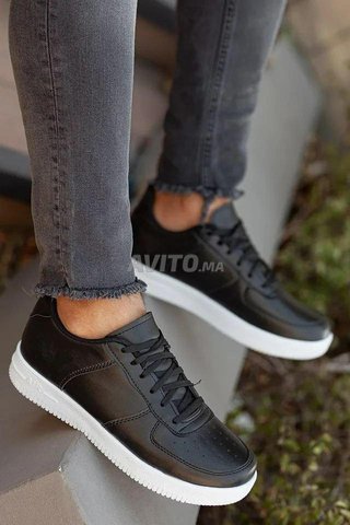 Espadrilles Sport 2023 pour Homme Chaussures Casablanca Avito.ma