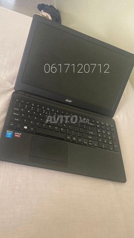Pc Portable Acer Aspire E1-572G (Prix Négociable) - 1