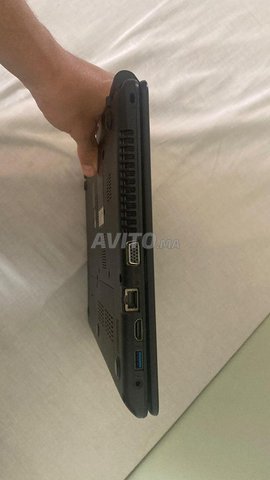 Pc Portable Acer Aspire E1-572G (Prix Négociable) - 7