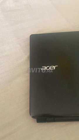Pc Portable Acer Aspire E1-572G (Prix Négociable) - 8