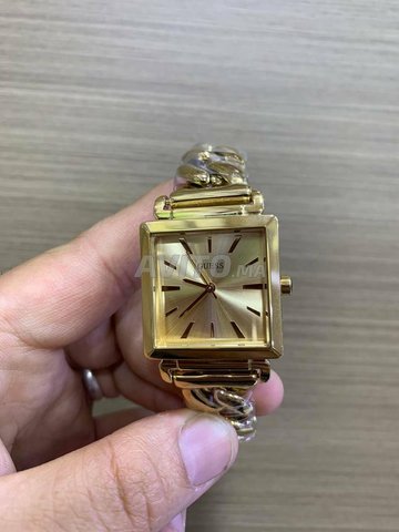 Montre Guess Carr pour Femme Montres et Bijoux Casablanca