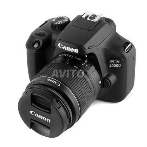  camir Canon Eos 4000d 18 55 - 3