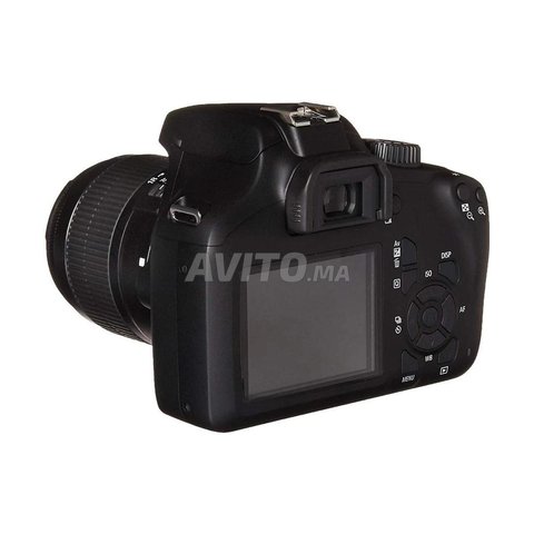  camir Canon Eos 4000d 18 55 - 5