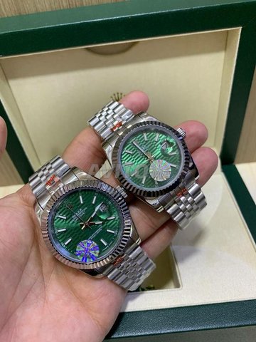 Avito montre rolex hot sale