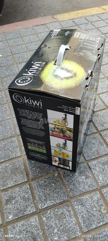 kiwi premium  - 2