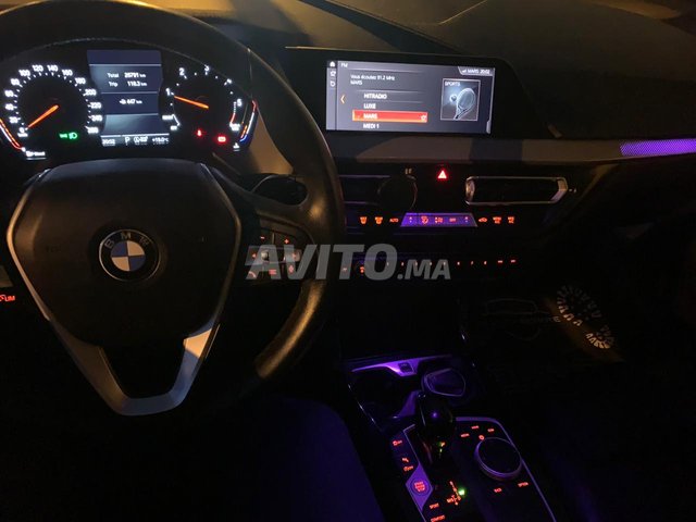 2022 BMW Serie 1