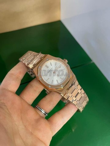 Prix montre best sale audemars piguet femme