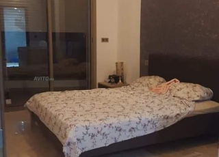 appartement a louer au centre ville de safi 