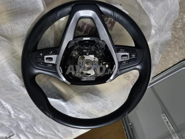 VOLANT  BMW X3 2018