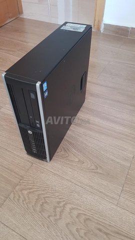 pc fixe en très bon état