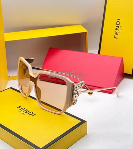 Solaire Fendi New arrival Femme