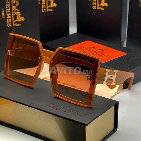 Lunette hermes homme hot sale