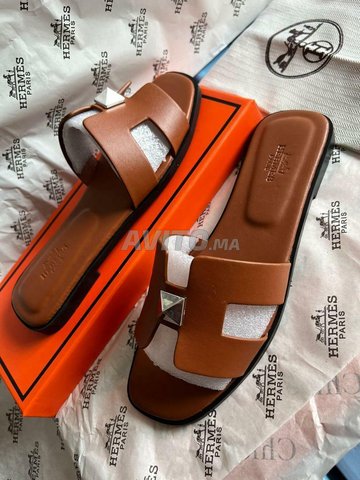 Sandales discount oran hermes