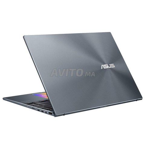 ASUS ZENBOOK 14X OLED I7-11GN 16G 512SSD WIN11 NEW - 7