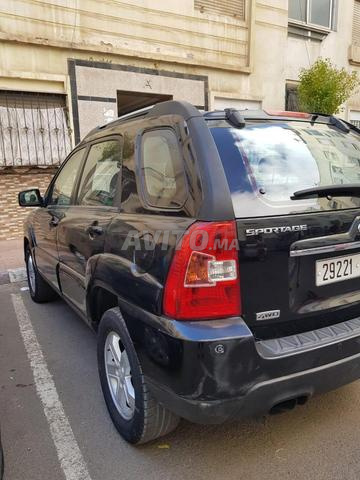 Kia sportage avito