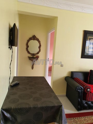 Appartement à vendre 52 m² à Tanger