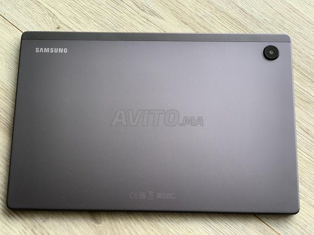 Samsung Tab A8 10 pouce wifi 4G cellulaire 