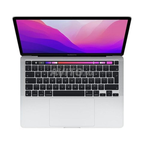 MacBook Pro 2018 - 1