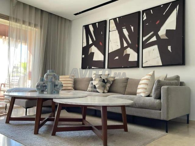 APPARTEMENT DE LUXE AVEC VUE PANORAMIQUE - image 3