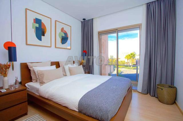 APPARTEMENT DE LUXE AVEC VUE PANORAMIQUE - image 4