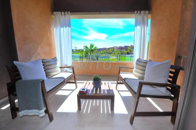 APPARTEMENT DE LUXE AVEC VUE PANORAMIQUE - image 5