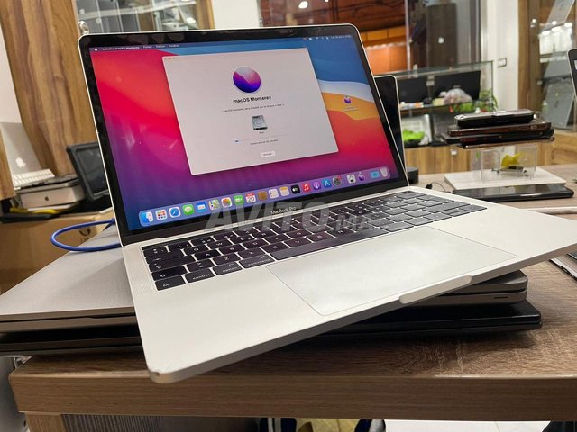 MacBook Pro 2016 Retina i7  - 1