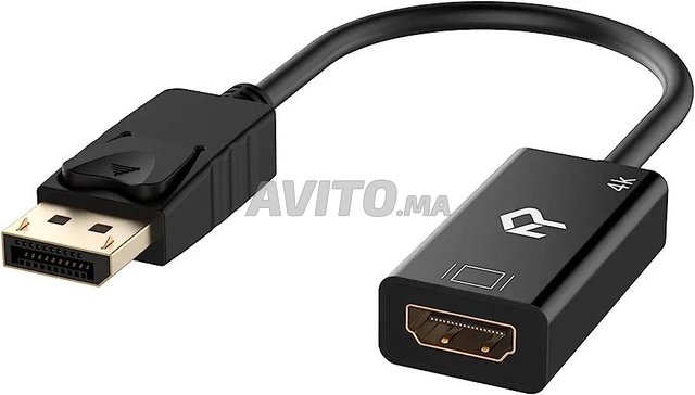 adapter display to hdmi  - 1