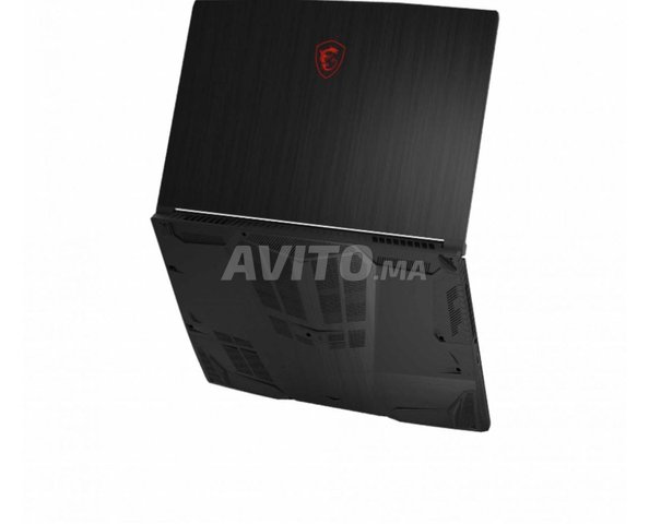 PC portable MSI GF65 Thin - 3