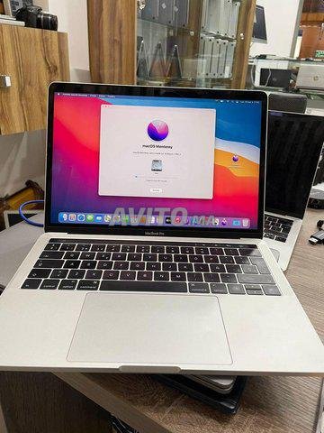 MacBook Pro 2016 i7 13 Pouce - 1