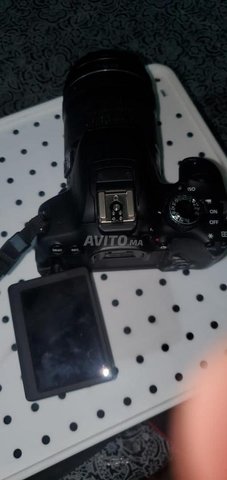 olx canon 650d