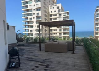 location de vacances A Marina Casablanca