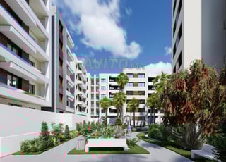 Appartement à vendre 90m2 à Sala Al Jadida