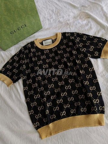 Pull best sale femme gucci