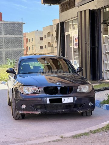 2006 BMW Serie 1