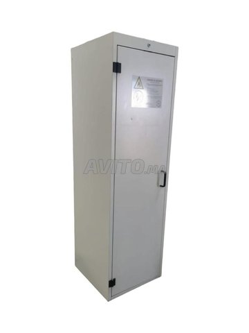 Armoire Sécurité Labo Stockage Liquide Inflammable