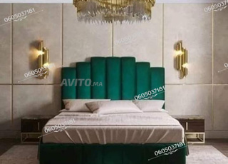 Meubles et Décoration à Rabat